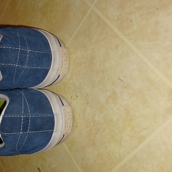 Converse Cons one Star Pro x lunarlon - Picture 7 of 9